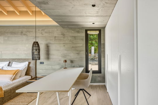 VILLA CLEMENCE BEDROOM 3