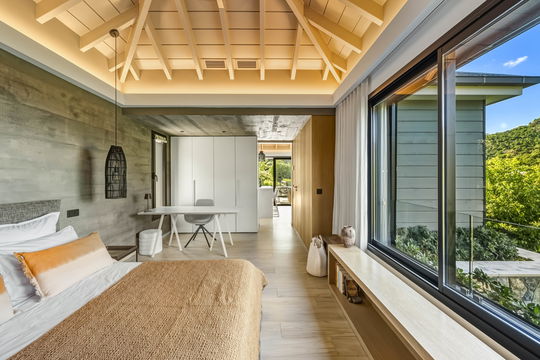 VILLA CLEMENCE BEDROOM 7