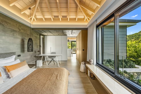 VILLA CLEMENCE BEDROOM 7