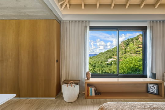VILLA CLEMENCE BEDROOM 9