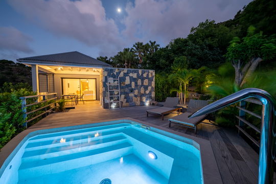 VILLA CLEMENCE BY NIGHT 4