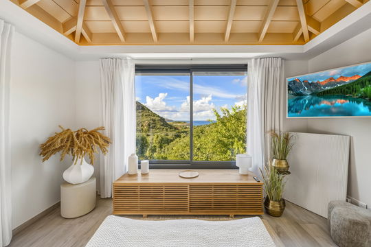 VILLA CLEMENCE LIVING AREA 2