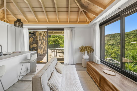 VILLA CLEMENCE LIVING AREA 3