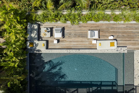 VILLA SKY AERIAL VIEWS 5