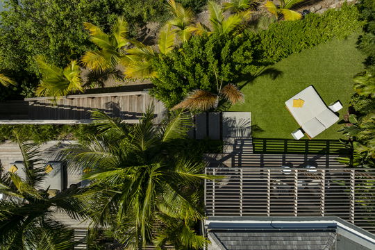 VILLA SKY AERIAL VIEWS 6