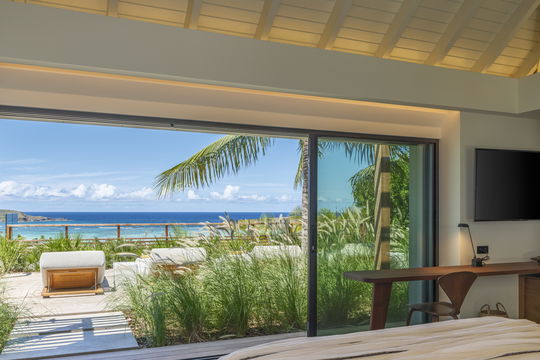 VILLA SKY BEDROOM1 4