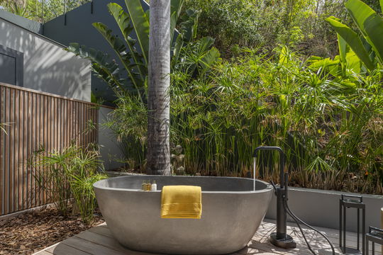 VILLA SKY BEDROOM1 6