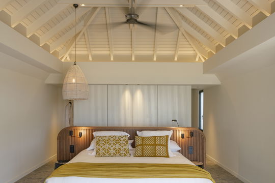 VILLA SKY BEDROOM2 1