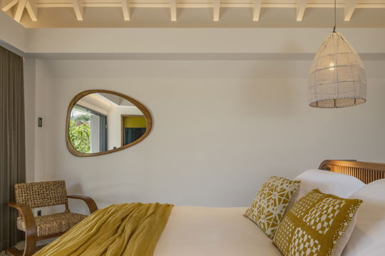 VILLA SKY BEDROOM2 2