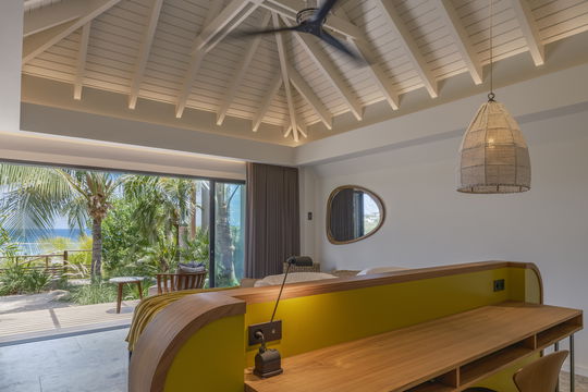 VILLA SKY BEDROOM2 3