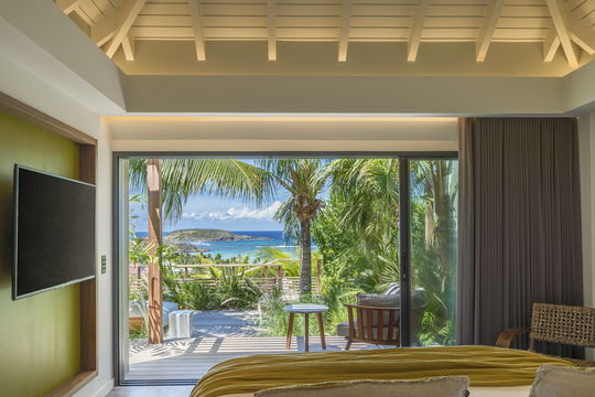 VILLA SKY BEDROOM2 4