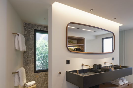 VILLA SKY BEDROOM2 5