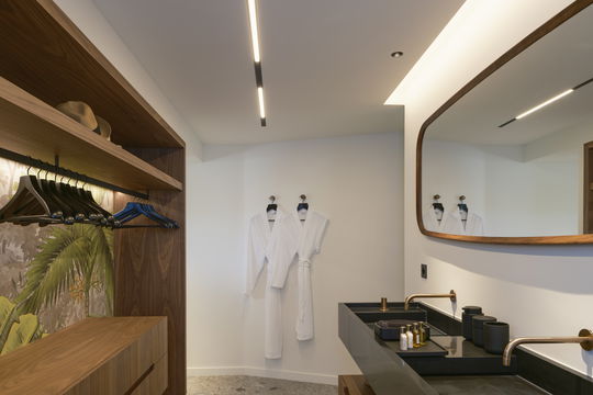 VILLA SKY BEDROOM2 6