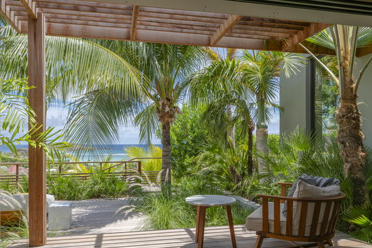 VILLA SKY BEDROOM2 8