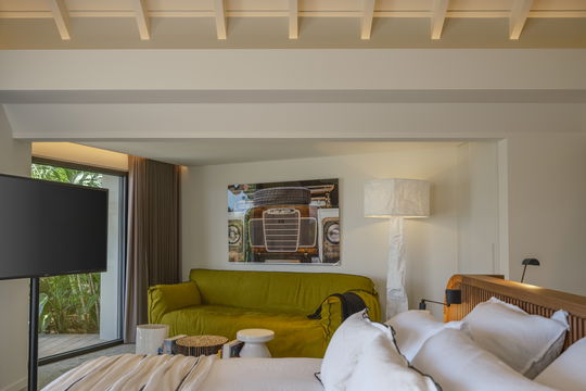 VILLA SKY BEDROOM3 1