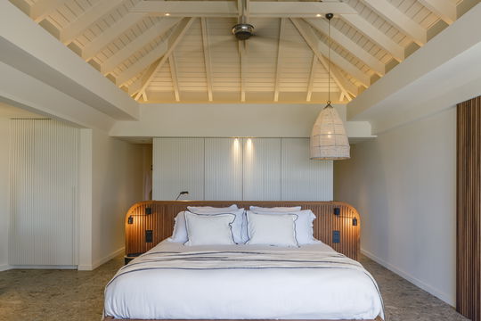 VILLA SKY BEDROOM3 2