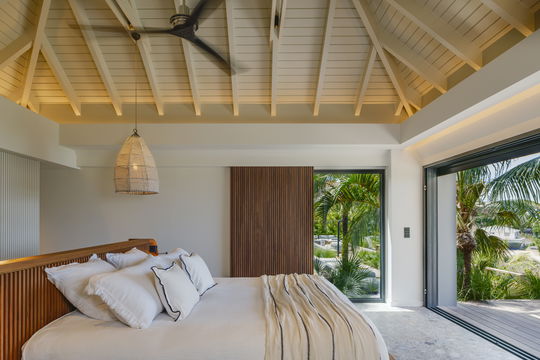 VILLA SKY BEDROOM3 3