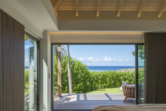 VILLA SKY BEDROOM3 4