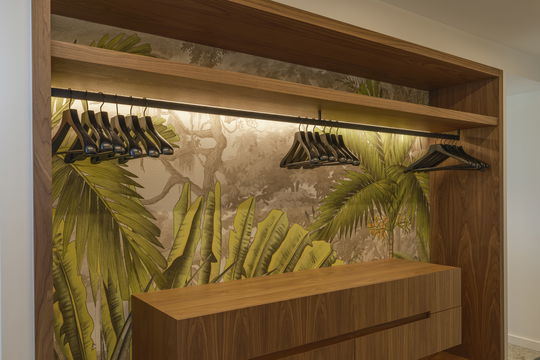 VILLA SKY BEDROOM3 5