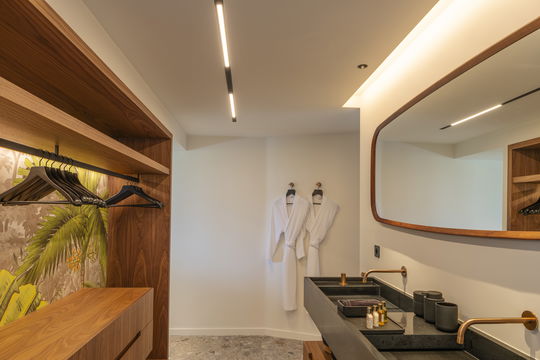 VILLA SKY BEDROOM3 6