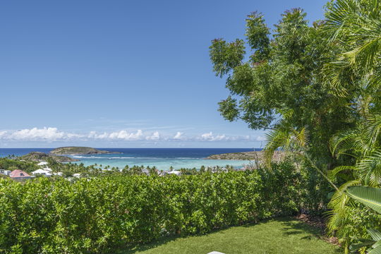 VILLA SKY BEDROOM3 7