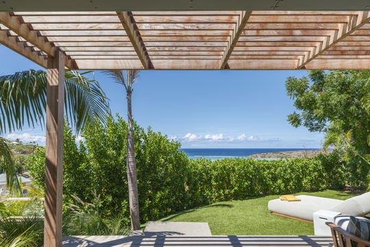 VILLA SKY BEDROOM3 8