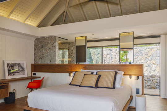 VILLA SKY BUNGALOW 1