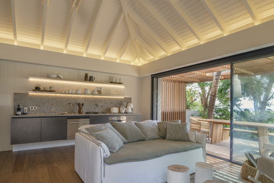 VILLA SKY BUNGALOW 10