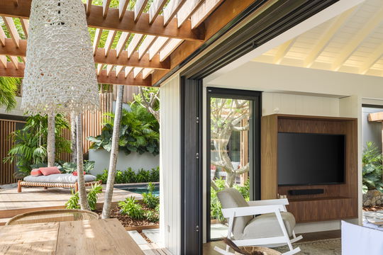 VILLA SKY BUNGALOW 11