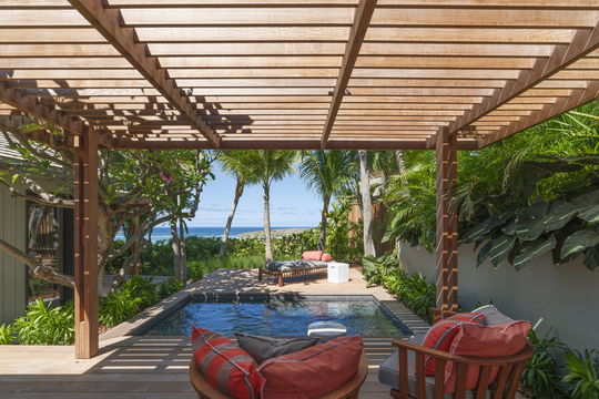 VILLA SKY BUNGALOW 13