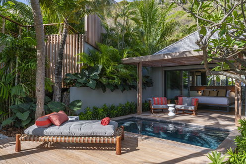 VILLA SKY BUNGALOW 15