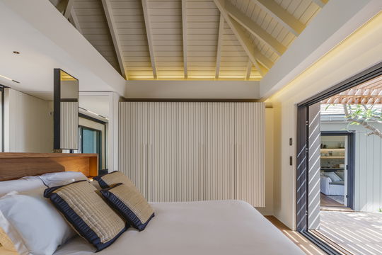 VILLA SKY BUNGALOW 2