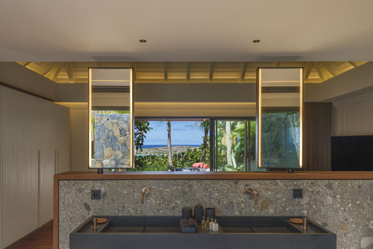 VILLA SKY BUNGALOW 3