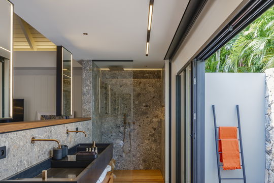 VILLA SKY BUNGALOW 4