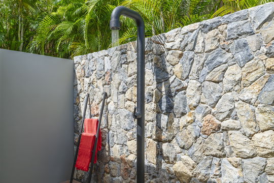 VILLA SKY BUNGALOW 5