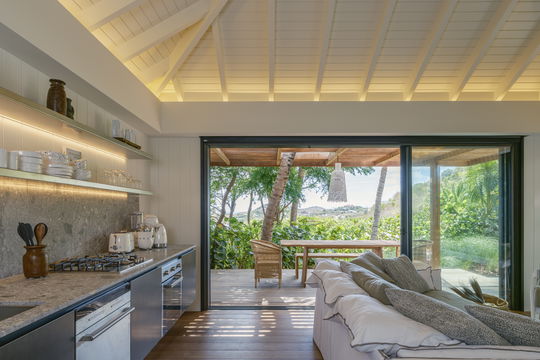 VILLA SKY BUNGALOW 9