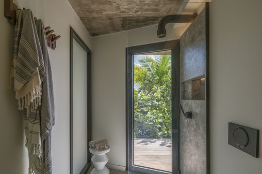 VILLA SKY FITNESS ROOM 3