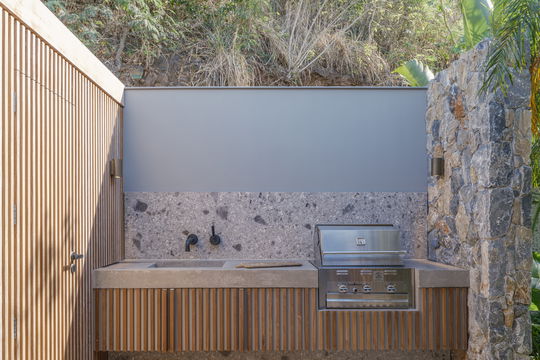 VILLA SKY KITCHEN & DINING AREA 11