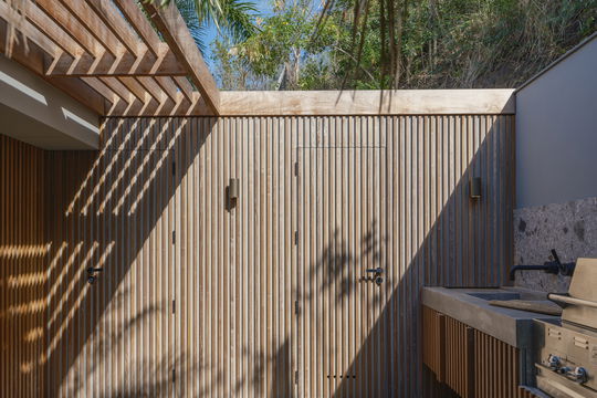 VILLA SKY KITCHEN & DINING AREA 12