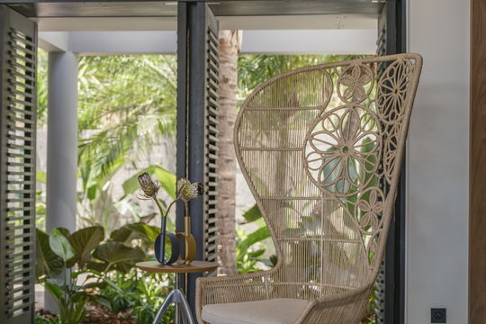 VILLA SKY LIVING AREA 3