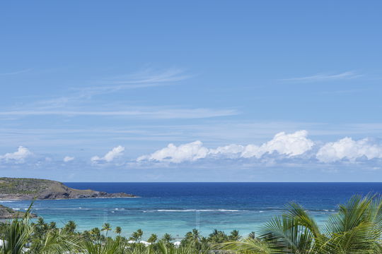 VILLA SKY OUTDOORS 1