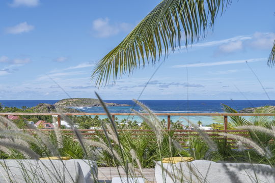 VILLA SKY OUTDOORS 2