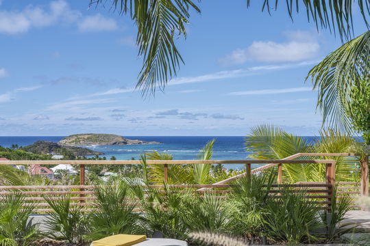 VILLA SKY OUTDOORS 3