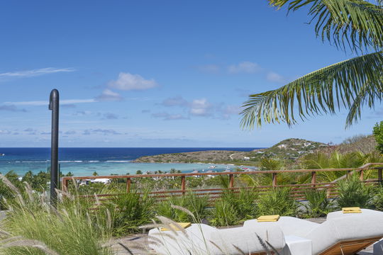 VILLA SKY OUTDOORS 5