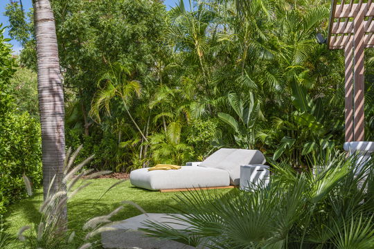 VILLA SKY OUTDOORS 8