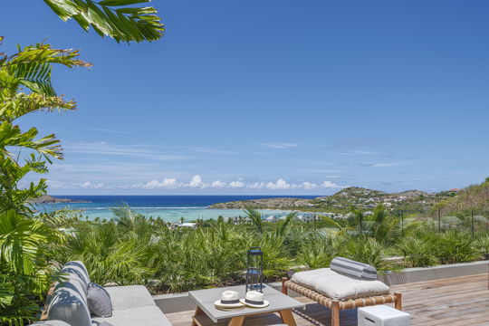 VILLA SKY POOL & TERRACE 10