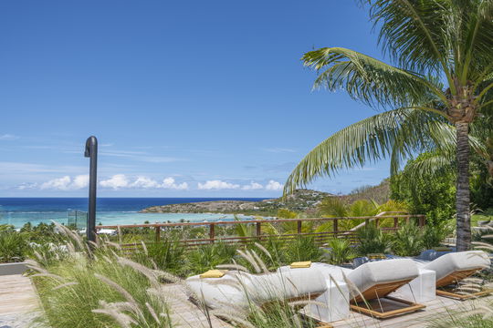 VILLA SKY POOL & TERRACE 11