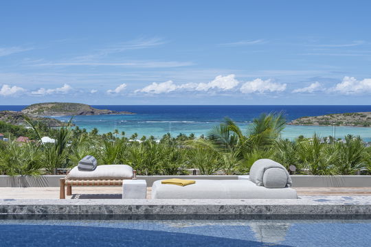 VILLA SKY POOL & TERRACE 3