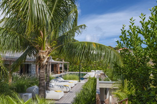 VILLA SKY POOL & TERRACE 5