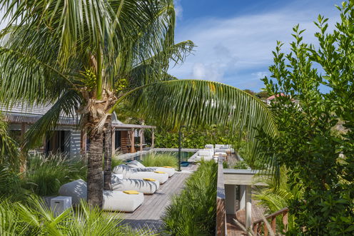 VILLA SKY POOL & TERRACE 5